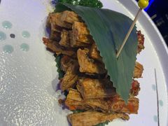 -赵小姐丨新中餐(曲江店)