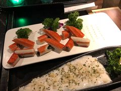 -捞王锅物料理(凯旋路店)