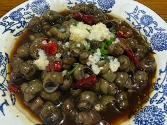 -呼吸森林·生态农庄农家乐私房菜