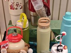 -星巴克(北京望京店)