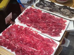 -大吉利潮汕牛肉火锅(王府井店)