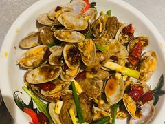 -达叔香味海鲜(海棠68环球美食街店)