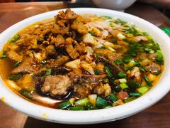牛肉肉丝双码-易裕和·长沙米粉(友谊路店)