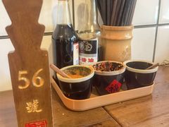 -矮子粉店1985·长沙米粉(湘春路店)