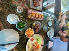 -炙柒Sekinana·精致料理 烧鸟·铁板烧(海上世界店)