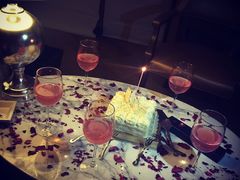 -天津津利华酒店