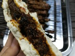 -清真·马峰烤肉(小学习北巷店)