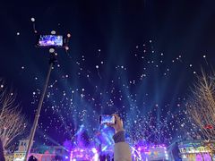 -青岛方特梦幻王国