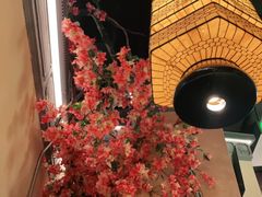 -绿茶餐厅(昌平悦荟店)