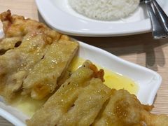 -佰搭果·广式茶餐厅(石牌东路店)