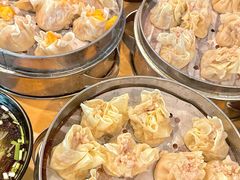 -真真鲜馄饨店(启蒙路店)