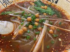 -重庆巴蜀小面(万达金街店)