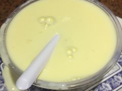 凤凰奶糊-百花传统甜品店(原址店)