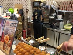 -港怀·香港地道小吃茶饮(京基100店)