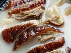 -佳记厚街烧鹅濑粉(广州总店)