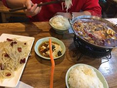 -重庆小馆(大郊亭店)