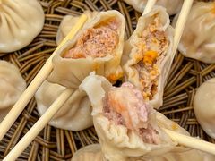 -炉旺斋上海小笼包·小馄饨