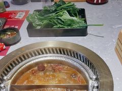 -空之介寿喜烧·和牛放题(恒隆广场店)
