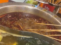 -黔哆哆地摊酸汤火锅(清湖店)
