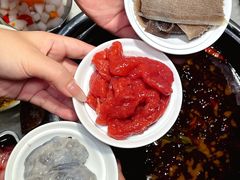 -冒椒火辣(奎星楼街店)