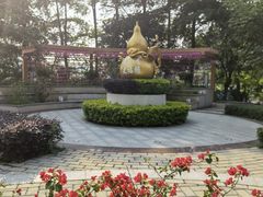 -广州神农草堂中医药博物馆