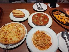 -萨莉亚(巴黎春天成山店)