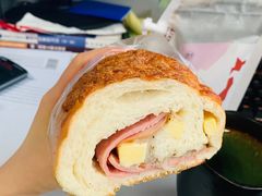 -81BAKERY(大学路店)
