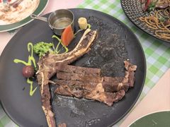 -哟吼艺术餐厅·亲子·生日宴