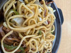 -西苑食堂(安徽农业大学店)