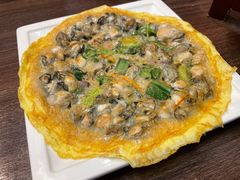 传统海蛎煎-海坛特色小吃·只做平潭特色菜(平潭店)