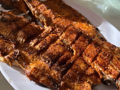 -何适山庄 ·可团建(水长城P2停车场店)