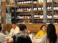 -腾格里· 蒙古山羊火锅(北京中关村店)
