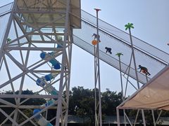-长洲岛都市农业公园