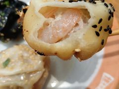 -陈家生煎(三坊七巷店)