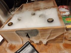 毒药-曼听小寨海鲜烧烤(锦绣mini店)