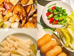 -淘蛙(广州星寰国际商业中心店)