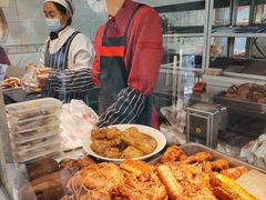 -燕风楼烤鸭店(建设总店)