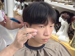 -LAQUEEN 时尚健康假发(万象城总店)