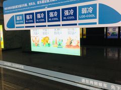 -野芷湖(地铁站)
