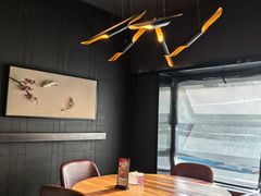 -老板恋上鱼(环山路店)