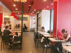 大堂-永和大王(小厨·东四十条店)