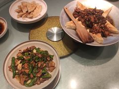 -俭朴菜(鲁磨路店)