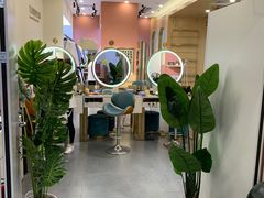 -海马体照相馆(上海宝山万达广场店)
