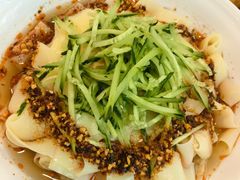 -汗腾格里·风味餐厅(新疆驻京办店)