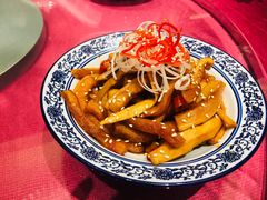 -泛太平洋大酒店·海天楼中餐厅·粤菜