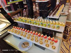 -阿纳迪酒店·秘境西餐厅