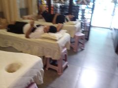 -衷依推拿馆·盲人推拿·艾灸·SPA(新乐中街店)