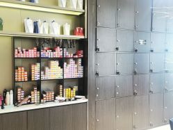 -悦SALON