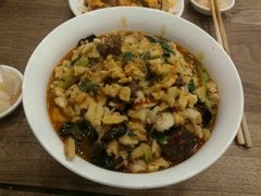 -老刘家永盛斋·传统泡馍(东关南街店)