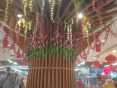 -广百家超市(大东海店)